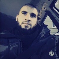 Omar Hamdaoui