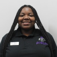 Rashae' Johnson