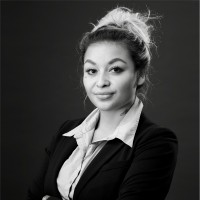 Catalina Frederiksen