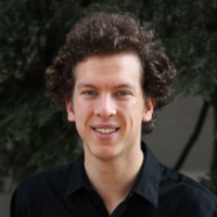 Dylan Hamilton