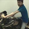 Seenivasan Perumal