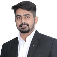 Priyank Trivedi