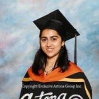 Vidhi Shah