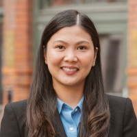 Christine Hanaflor L.