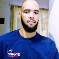 Ivan Van Wyk