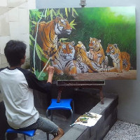 Sukrisnu Hernowo