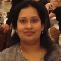 Gowri R.