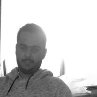 Ibrahim Alghamdi