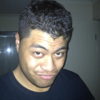 Darion Pogai
