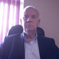 Peter Thomson