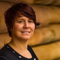 Yvonne Thamm