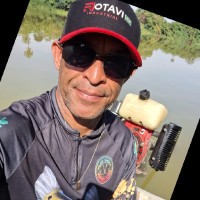 Washington Luiz Freitas Gomes