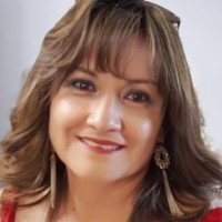 Silvia Garzon