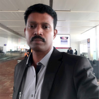 Ashok Kumar