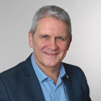 Mike Harris