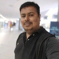 Deepak Khire