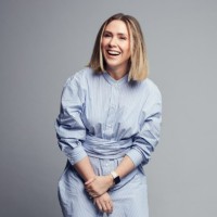 Sarah Cox