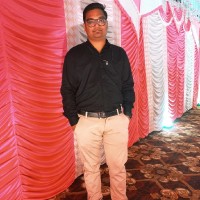 Chetan koshti