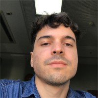 João Victor Morais