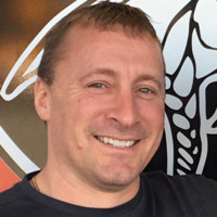 Chuck Bahnfleth