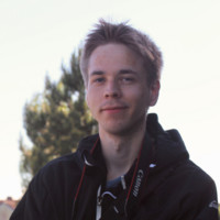 Fredrik Nilsson