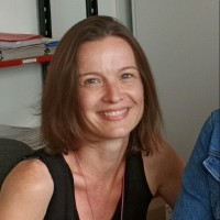 Anne Auffret