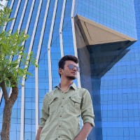 Dhruvil Panchal