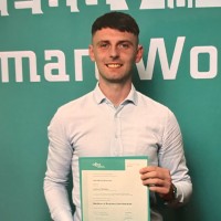 Josh O'Halloran