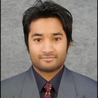 Saikhom Rakshajit Singh