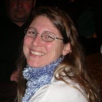 Terri Bordner