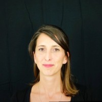 Chloé MOULIN