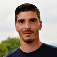 Mickaël Delhommeau