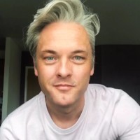 Darren Thompson-Barr