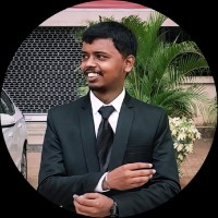 Prasad S.