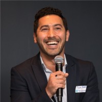 Yaser Naseri