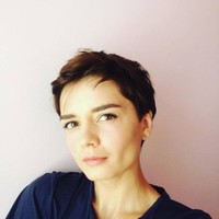 Iryna Vasylenko