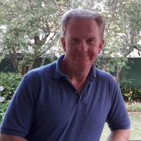 Geoffrey Brien