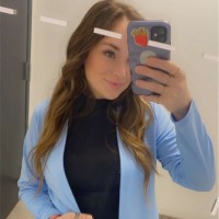Sarah Fox