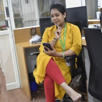 Deepa murali