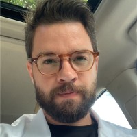 Victor Gama van Eijk