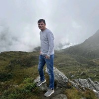 Shubham Tripathi