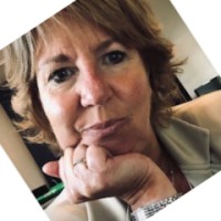 Marjan van der Veen
