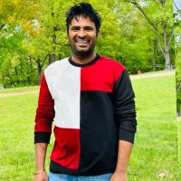 Vinod Lingampally