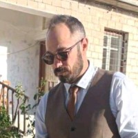Ioannis Manazis