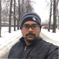 Anand Venkatesh