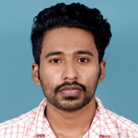 Aswinkumar C M