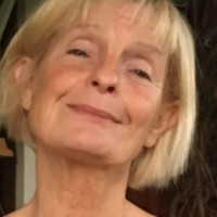 Susanne. Hellerstedt Börjesson