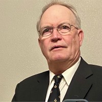 Jim Moffett