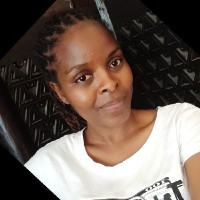 Hannah Wairimu