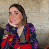 Irene Martín Tamayo